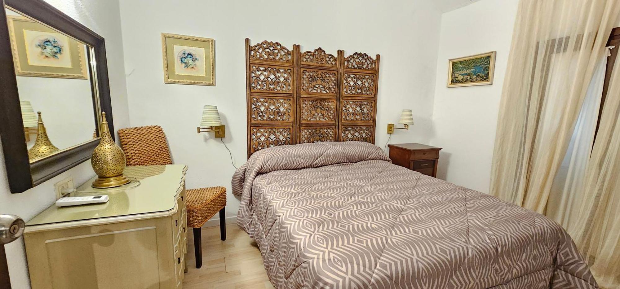 Tartaneros Duplex By Sanlucar Housing Appartamento